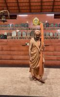 Arrival of HH Swamiji on 28th April 2026 - Jeerna Ashtabandha at SAT, Vittal